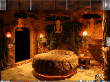Play Dream cave house escape