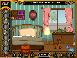 Play Tenant house escape
