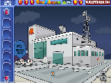 Play Jolly boy mars escape