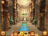 Play Cleopatras temple