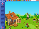 Play Jolly boy rescue 8