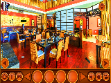 Play Escape from eatery