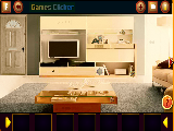 Play Grand royal house escape