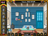 Play Stylish room escape