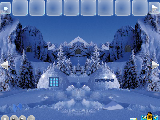 Play Escape game save the penguin