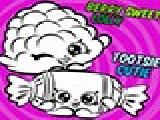 Play Shopkins coloring