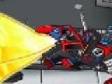 Play Dino robot repair megalosaurus