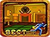 Play Threatening house escape