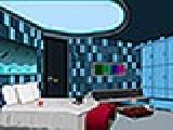 Play Shell bedroom escape
