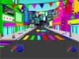 Play Escape happy holi