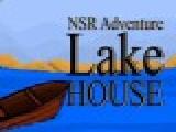 Play Adventure lake house escape