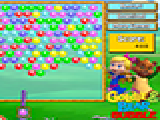 Play Goldie and bear bubble