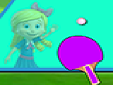 Play Goldie and bear tennis