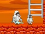 Play Maya adventure