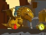 Jugar a Robot defender 2