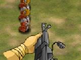 Play Zombie head venus