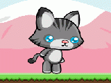Play Moyo happy cat