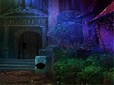 Play old fantasy street abode