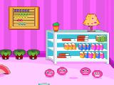 Play little johny 2 playschool escape