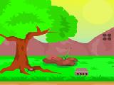 Play Escape tvsj monkey