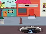Play Save water escape 2