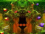 Play Zooo botanical garden escape