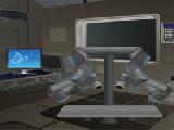 Play Robot escape