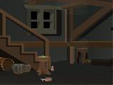 Play Witch room escape