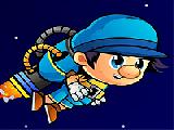 Play Blue boy adventure
