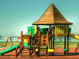 Play Kids fun park escape