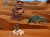 Play Sandstorm desert escape