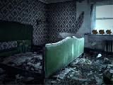 Play No exit abandoned room escape