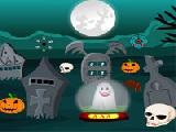 Play Escape allhallows eve