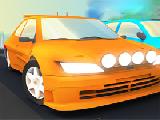 Play City traffic jam