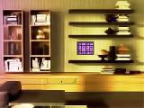Play Beauty shiny house escape