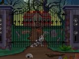 Play Haunted horror house escape