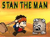 Play Stan the man