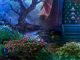 Play Pumpkin escape from fantasy palace