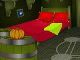 Play Great halloween room escape