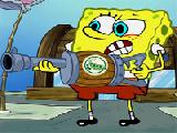 Play Spongebob defense 2