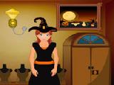 Play Halloween costume escape 2016
