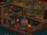 Play Halloween doll house escape