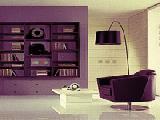 Play Cute stylish room escape