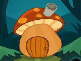 Play Forest ghost escape