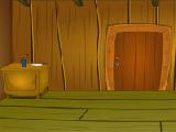 Play Escape from witch room