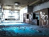 Play Abandoned sanatorium escape