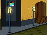 Play apartment house escape