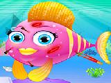 Play My little baby fish