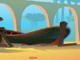 Play Golden conch rescue