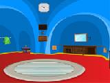 Play Tickly monster escape